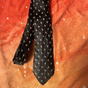 My favorite tie